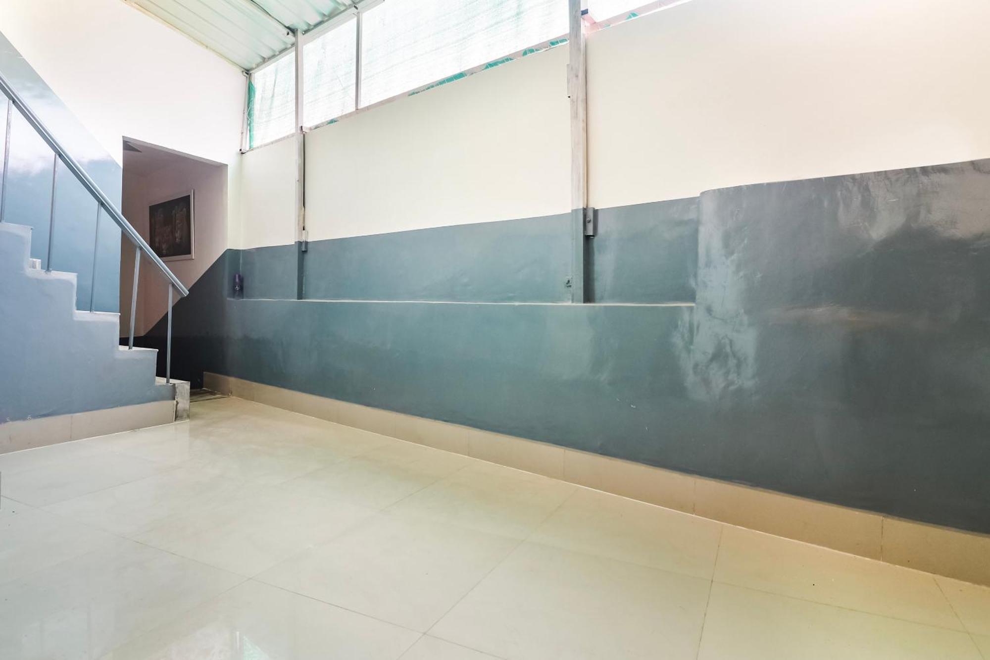 OYO 70297 Hotel Sheela Rohtak Buitenkant foto