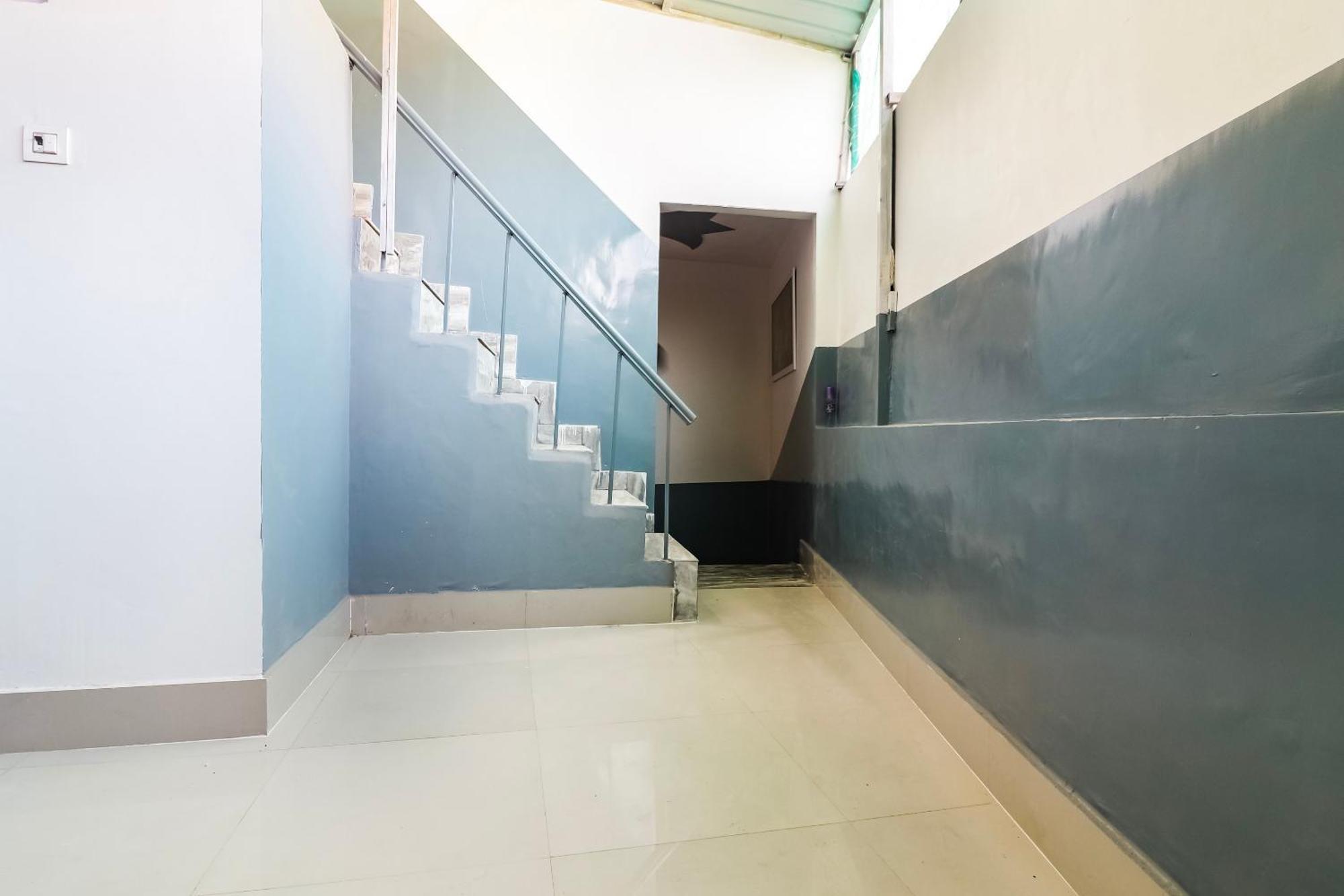 OYO 70297 Hotel Sheela Rohtak Buitenkant foto